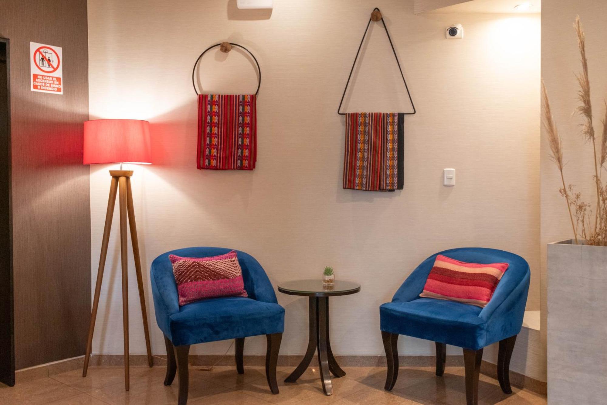 Hotel El Tambo 1 Lima Zewnętrze zdjęcie