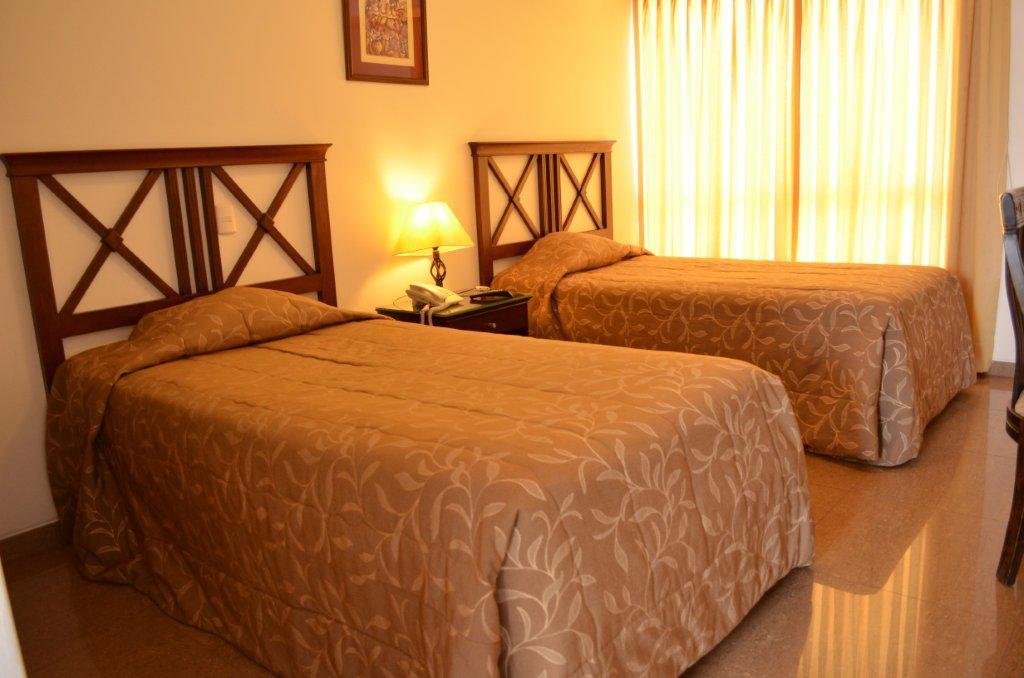 Hotel El Tambo 1 Lima Zewnętrze zdjęcie