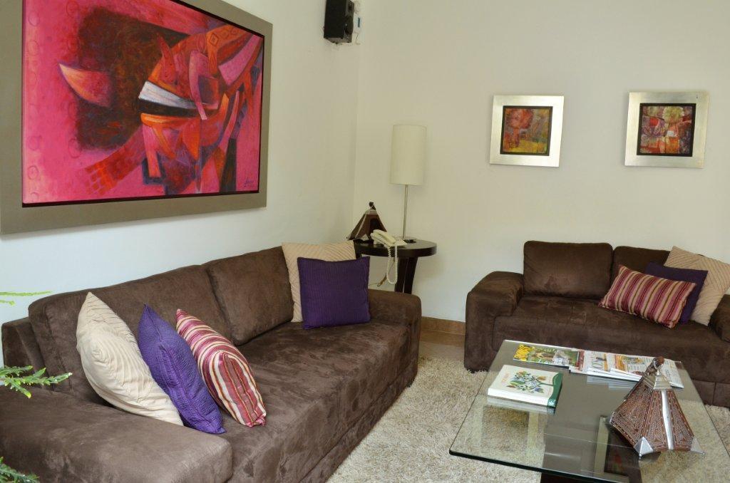 Hotel El Tambo 1 Lima Zewnętrze zdjęcie
